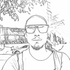 Avatar for ivan from gravatar.com