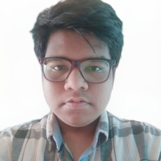 Avatar for Yameen Vinchu from gravatar.com