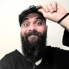 Avatar for Marcos Caputo from gravatar.com