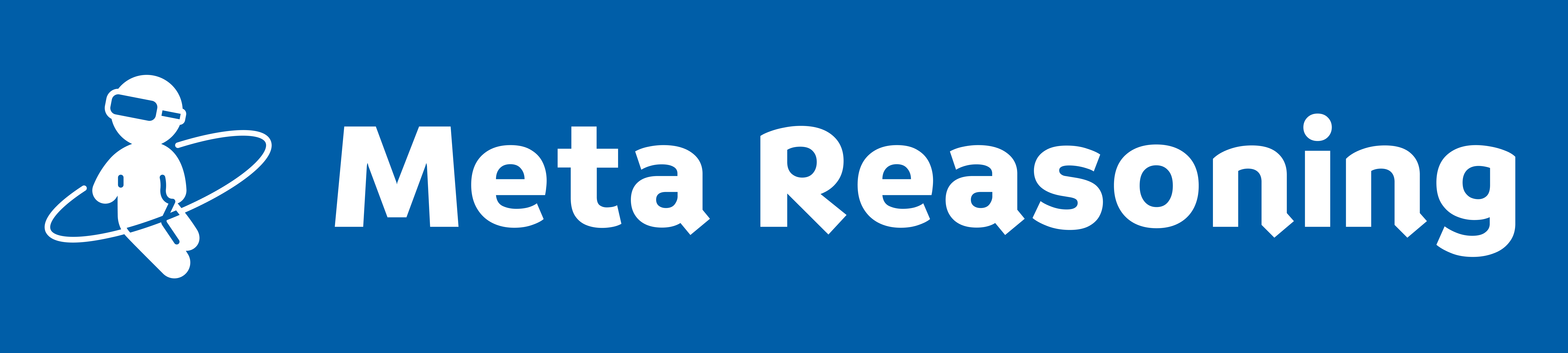 Meta-Reasoning