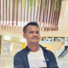 Avatar for Bhushan Varade from gravatar.com