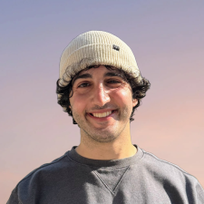 Avatar for Michael  Hankin from gravatar.com