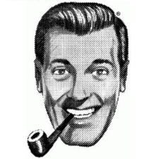 Avatar for audriusk from gravatar.com