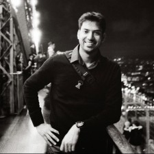 Avatar for manishrjain from gravatar.com