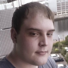 Avatar for Damian Zaremba from gravatar.com