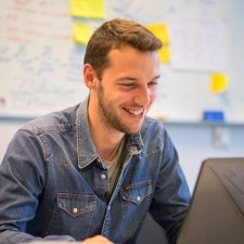 Avatar for Davide Anghileri from gravatar.com