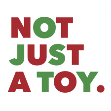 Avatar for NotJustAToy from gravatar.com