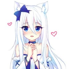 Avatar for Waifu AI from gravatar.com