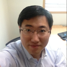 Avatar for Peter Kim from gravatar.com