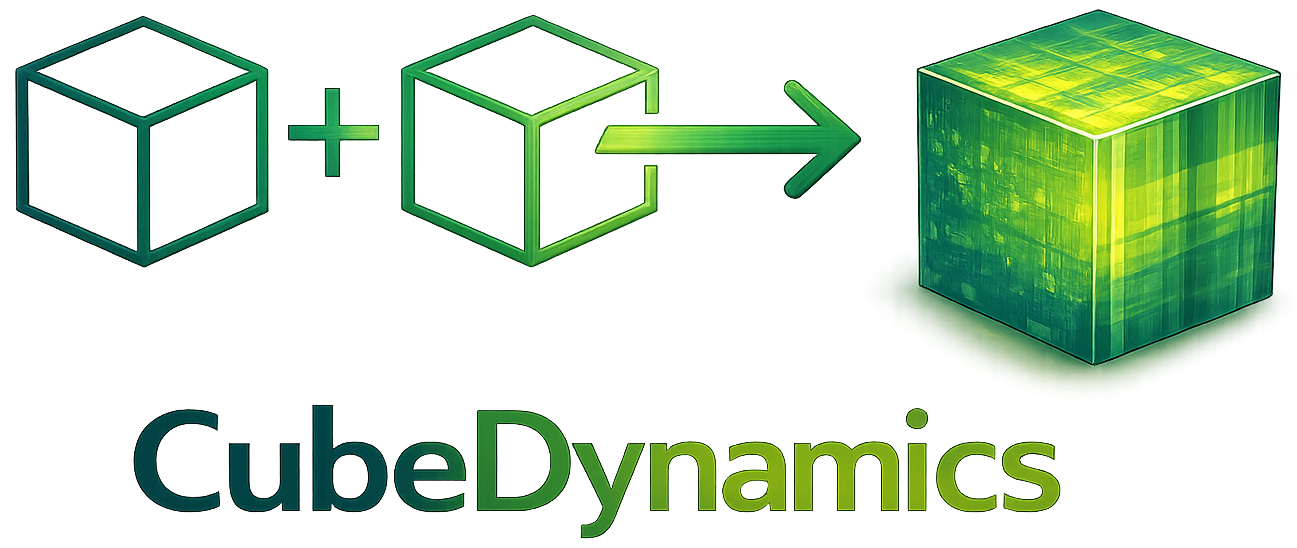 CubeDynamics