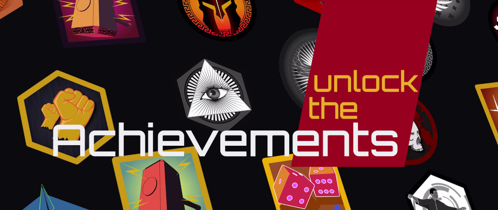 DIAMBRA Achievements