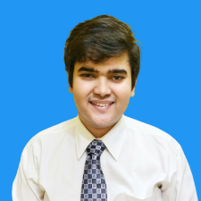 Avatar for Shlok Tadilkar from gravatar.com
