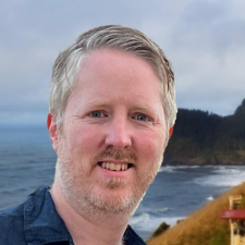 Avatar for Andrew Tarry from gravatar.com