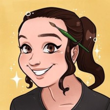Avatar for squig from gravatar.com