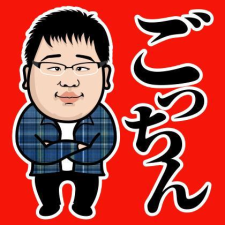 Avatar for ryotaro goto from gravatar.com