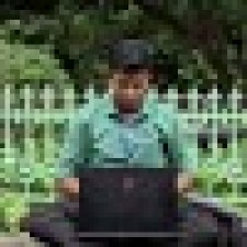 Avatar for Alwin Joseph from gravatar.com