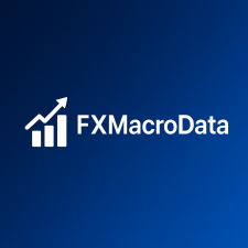 Avatar for FXMacroData from gravatar.com