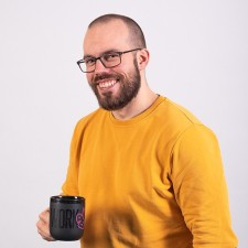 Avatar for Aleksi Johansson from gravatar.com