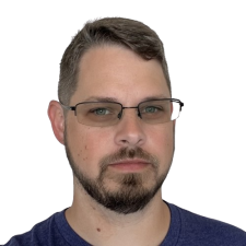 Avatar for Scott Blake from gravatar.com
