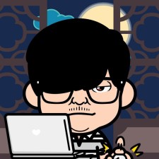 Avatar for mutoukenji from gravatar.com