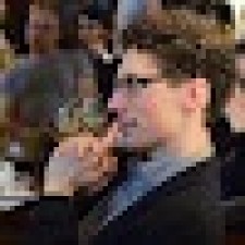 Avatar for nadvornix from gravatar.com