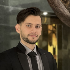Avatar for hamidreza sadeghi from gravatar.com