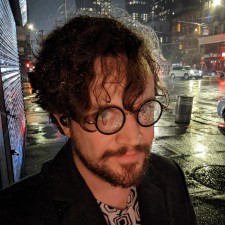 Avatar for Echo Nolan from gravatar.com