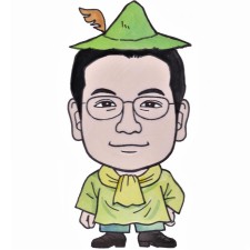 Avatar for Satoyuki Tsukano from gravatar.com