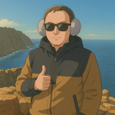 Avatar for Ilya from gravatar.com