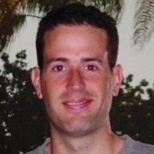 Avatar for Gordon McCreight from gravatar.com