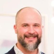 Avatar for Marc-André Cournoyer from gravatar.com