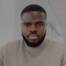 Avatar for Folarin Akinloye from gravatar.com