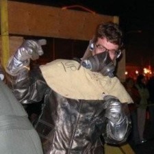 Avatar for jagill from gravatar.com