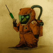 Avatar for jbrazdil from gravatar.com