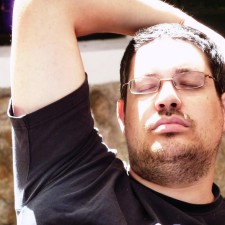 Avatar for Maximo.Cuadros from gravatar.com