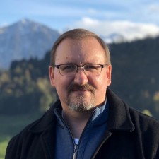 Avatar for Todd Valentic from gravatar.com