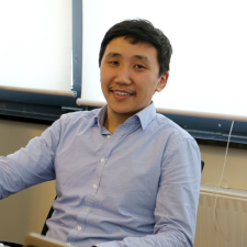 Avatar for Munkhtur from gravatar.com