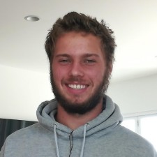 Avatar for Mitchell Long from gravatar.com