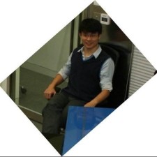 Avatar for chengjun from gravatar.com