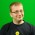 Avatar for hurrycane from gravatar.com
