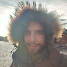 Avatar for Francesco Frassinelli from gravatar.com