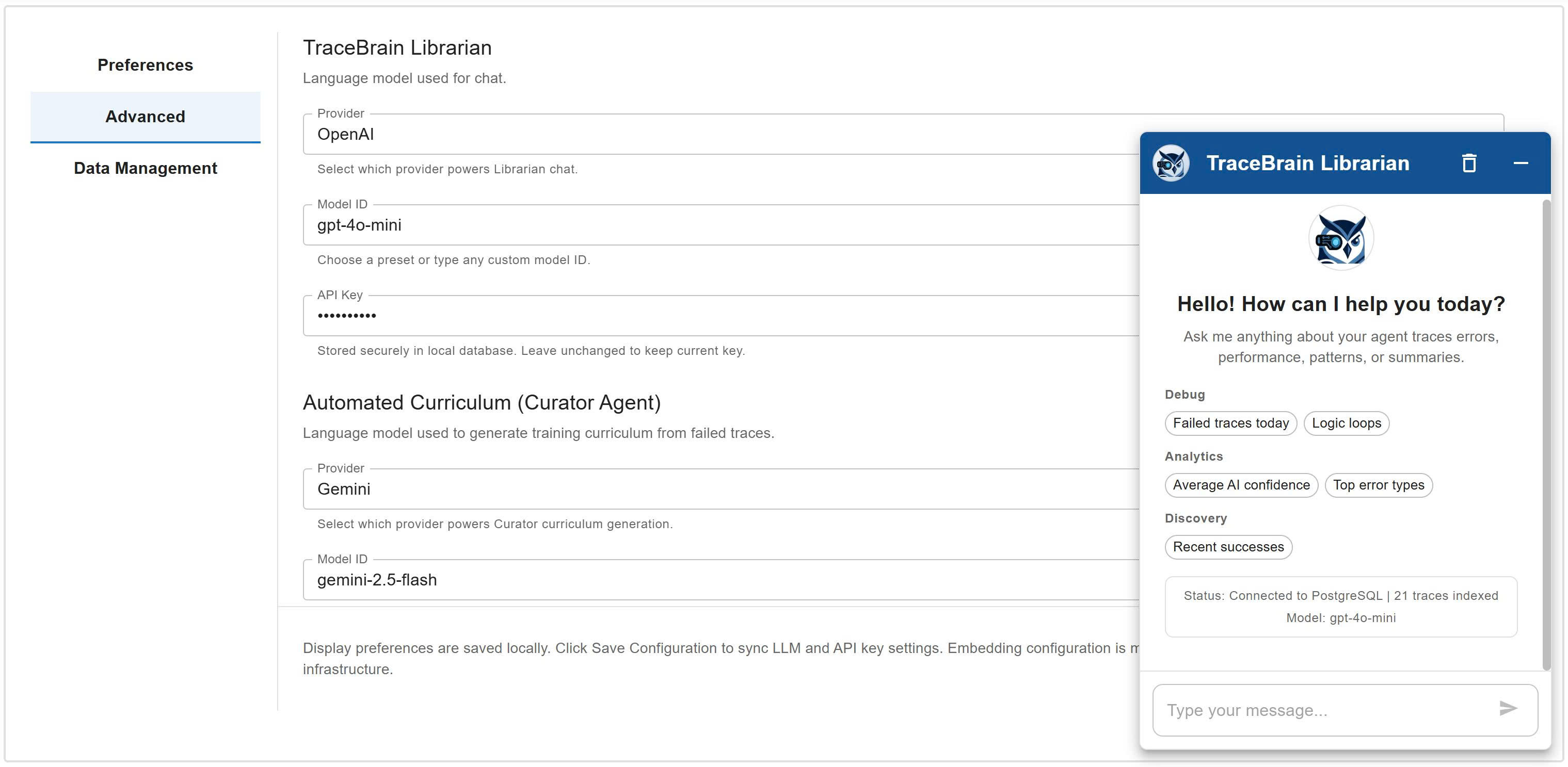 AI Librarian