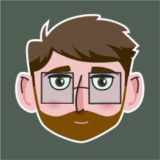 Avatar for datatimp from gravatar.com