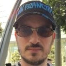Avatar for ngouzy from gravatar.com