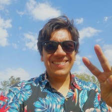 Avatar for Norman Saez from gravatar.com