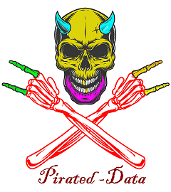 Pirated-Data