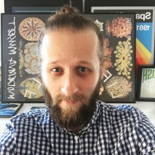 Avatar for Reid Beels from gravatar.com