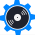 Avatar for vinyldns from gravatar.com