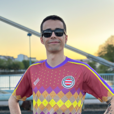 Avatar for Pablo Varela from gravatar.com