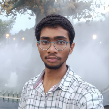 Avatar for hamza from gravatar.com